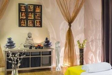 هتل Residence Romanza