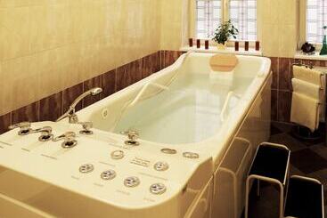 هتل Residence Romanza