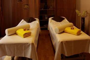 هتل Residence Romanza