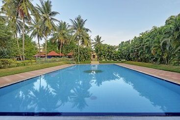 호텔 Royal Orchid Resort & Convention Centre, Yelahanka Bangalore
