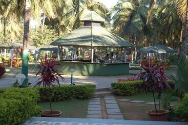 酒店 Royal Orchid Resort & Convention Centre, Yelahanka Bangalore