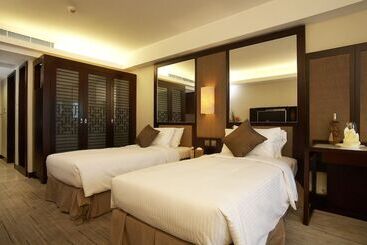 هتل Royal View