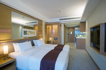 هتل Royal View