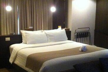 هتل S15 Sukhumvit