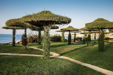هتل Siva Sharm Resort & Spa   Couples And Families Only