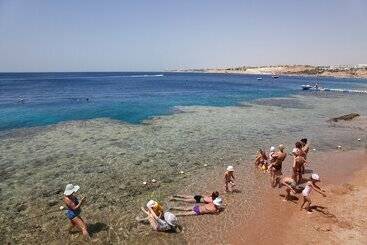 هتل Siva Sharm Resort & Spa   Couples And Families Only