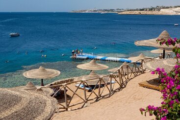 هتل Siva Sharm Resort & Spa   Couples And Families Only
