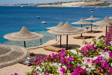 هتل Siva Sharm Resort & Spa   Couples And Families Only