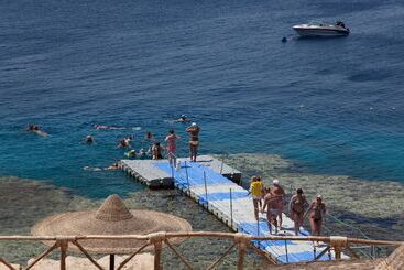 هتل Siva Sharm Resort & Spa   Couples And Families Only