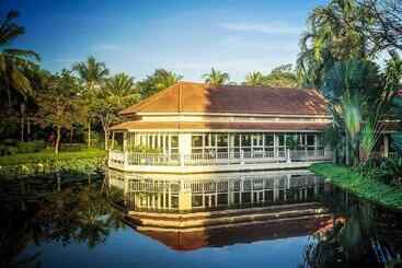 هتل Sofitel Angkor Phokeethra Golf & Spa Resort