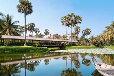 هتل Sofitel Angkor Phokeethra Golf & Spa Resort
