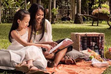 هتل Sofitel Angkor Phokeethra Golf & Spa Resort
