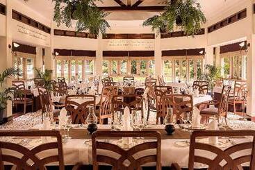 هتل Sofitel Angkor Phokeethra Golf & Spa Resort