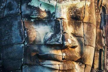 هتل Sofitel Angkor Phokeethra Golf & Spa Resort