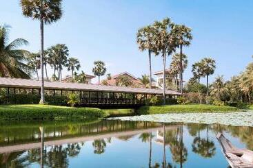 هتل Sofitel Angkor Phokeethra Golf & Spa Resort