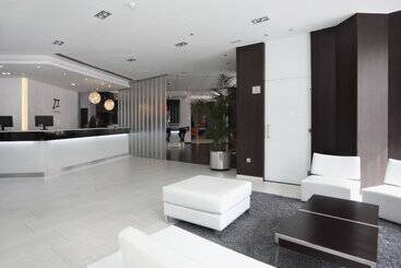 Hotel & Spa Villa Olimpica Suites