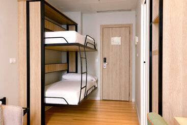 Hotel & Spa Villa Olimpica Suites