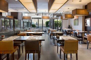 Hotel & Spa Villa Olimpica Suites