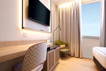 Hotel & Spa Villa Olimpica Suites