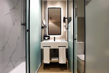 Hotel & Spa Villa Olimpica Suites