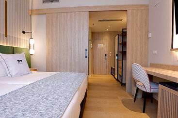 Hotel & Spa Villa Olimpica Suites