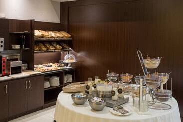 Hotel & Spa Villa Olimpica Suites