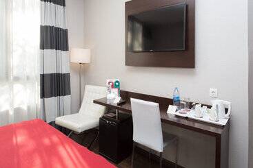 Hotel & Spa Villa Olimpica Suites