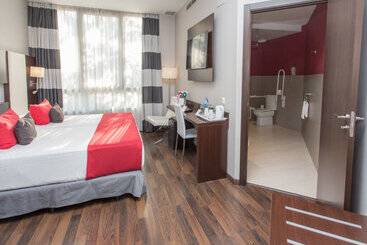 Hotel & Spa Villa Olimpica Suites