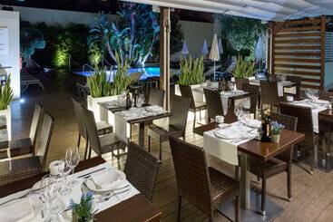 Hotel & Spa Villa Olimpica Suites