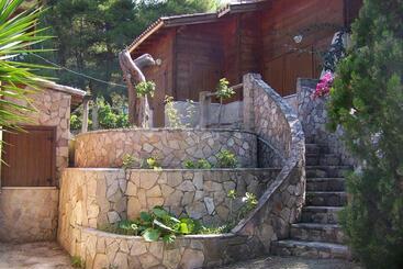 هتل Tenuta Molino Di Mare