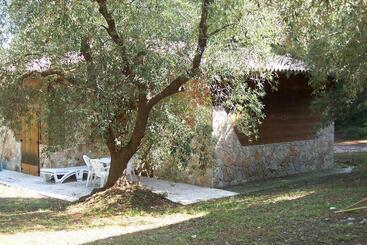 هتل Tenuta Molino Di Mare