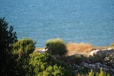 هتل Tenuta Molino Di Mare