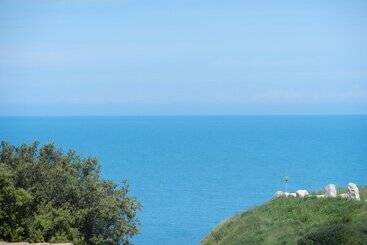 هتل Tenuta Molino Di Mare