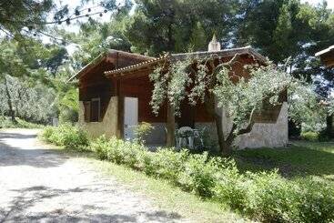 هتل Tenuta Molino Di Mare