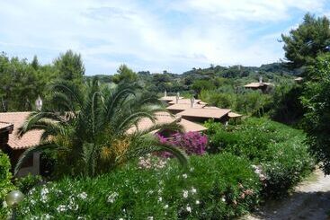 هتل Tenuta Molino Di Mare