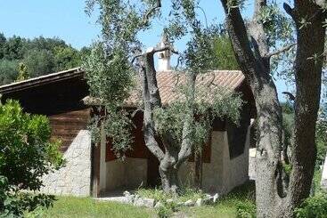 هتل Tenuta Molino Di Mare
