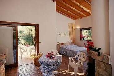 هتل Tenuta Molino Di Mare