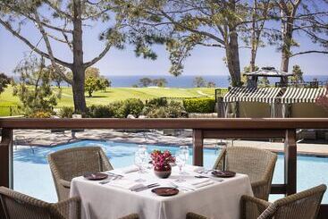 בית מלון כפרי The Lodge At Torrey Pines