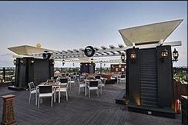 Pride Hotel, Chennai