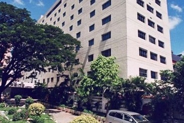 Pride Hotel, Chennai