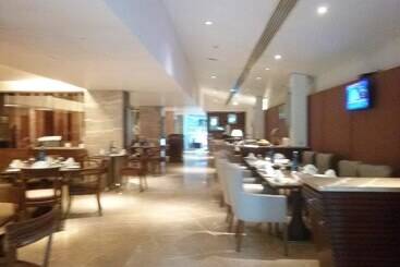Pride Hotel, Chennai