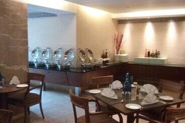 Pride Hotel, Chennai