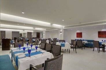Pride Hotel, Chennai