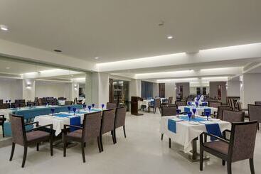 Pride Hotel, Chennai