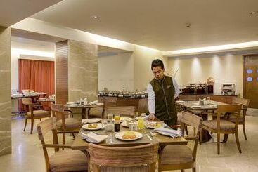 Pride Hotel, Chennai