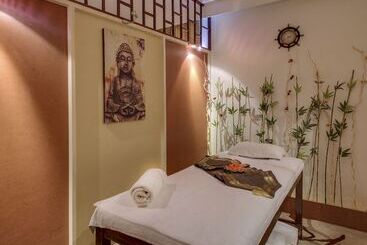 Pride Hotel, Chennai
