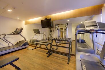 Pride Hotel, Chennai