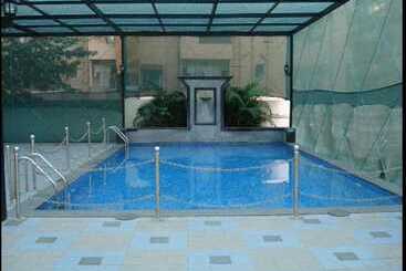 Pride Hotel, Chennai