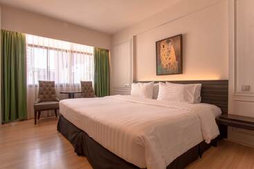 هتل The Residence Rajtaevee