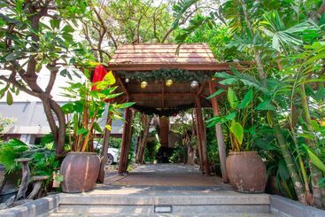 هتل The Residence Rajtaevee
